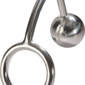  Cockring Anal Lock 